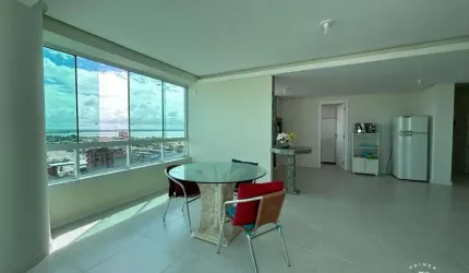 Apartamento de 03 dormitórios  no centro de Tramandaí
