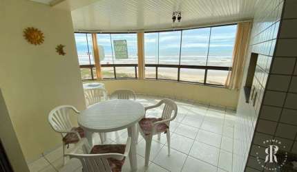 Apartamento 3 Dormitórios - Bairro Centro