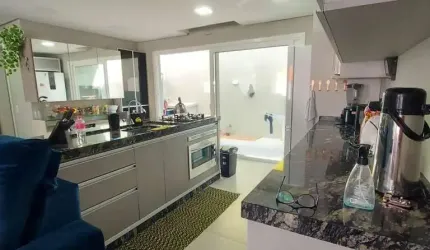 Duplex 03 Dormitórios próximo ao Fórum em Tramandaí RS
