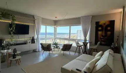 Apartamento 3 Dormitórios - Bairro Centro de Tramandaí/RS