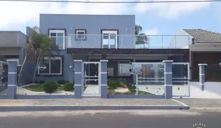 Casa/Sobrado 4 Dormitórios - Bairro Centro