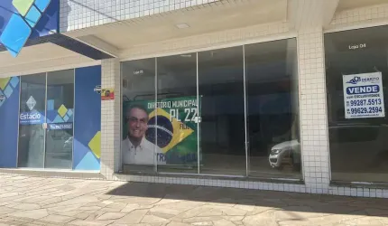 Loja comercial a venda em Tramandaí
