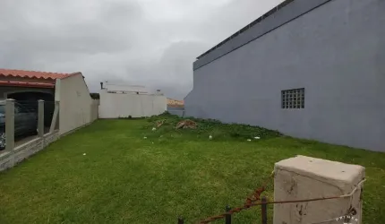 Terreno na Avenida Emancipação em Tramandaí