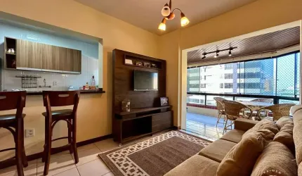 Apartamento de 03 dormitórios