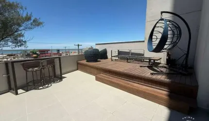**Oportunidade Única! Apartamento Residencial Mobiliado no Centro de Tramandaí,
