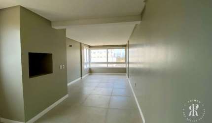 Excelente apartamento novo nunca habitado a venda em Tramandaí