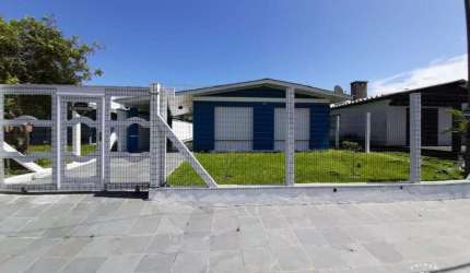 Casa 3 Dormitórios na Zona Nova de Tramandaí