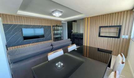 Apartamento 3 Dormitórios com vista para o mar em Tramandaí RS
