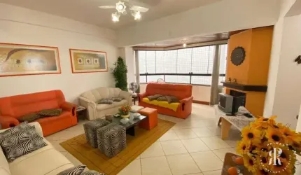 Apartamento 3 Dormitórios - Bairro Centro em Tramandaí