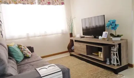 Apartamento 2 Dormitórios - Bairro Centro de Tramandaí.