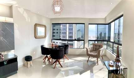 Apartamento 3 Dormitórios - Bairro Centro em Tramandaí