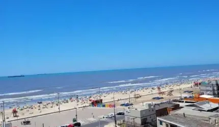 Apartamento 3 Dormitórios - Bairro Centro de Tramandaí.