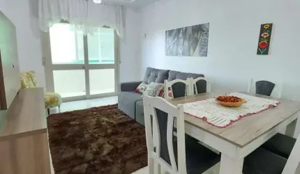 Apartamento 2 Dormitórios - Bairro Centro