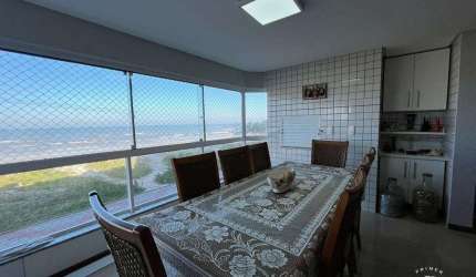 Apartamento 5 Dormitórios com Vista para o Mar em Tramandaí RS