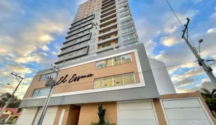 Apartamento nunca habitado de frente para Avenida Fernando Amaral - Tramandaí/RS