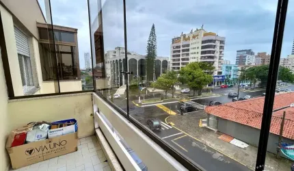 Apartamento de 02 dormitórios em Tramandaí