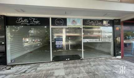 Loja Comercial no centro de Tramandaí/RS.