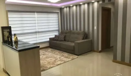 Apartamento mobiliado a venda em Tramandaí
