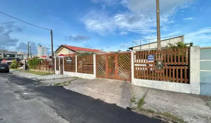Casa no Centro de Tramandaí – 3 Dormitórios