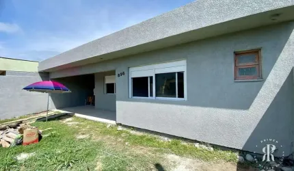 Casa toda reformada com 3 dormitórios a venda em Tramandaí