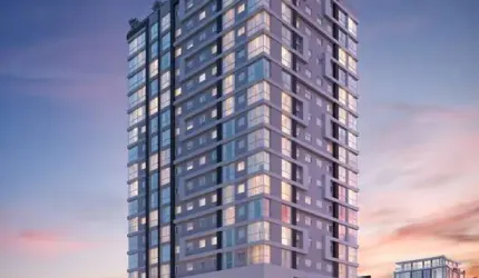 Apartamento de 2 dormitórios sendo 1 suíte a venda em Tramandaí