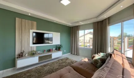 Lindo sobrado em região de moradores