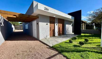 Casa a venda em Imbé