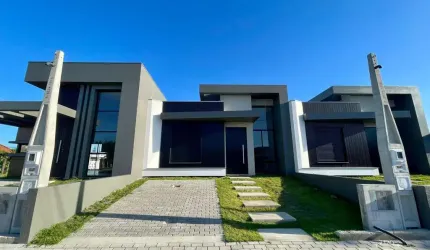 Casa a venda em Tramandaí