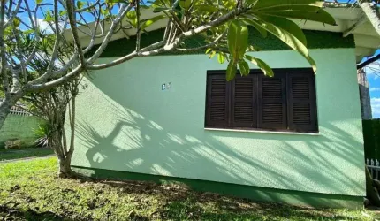 Casa/Sobrado 6 Dormitórios - Bairro Barra