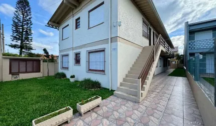 Apartamento de 02 dormitórios em Tramandaí