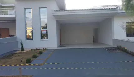 Casa em Condomínio para Venda em Sorocaba, Zona Industrial, 3 dormitórios, 1 suíte, 3 banheiros, 3 vagas