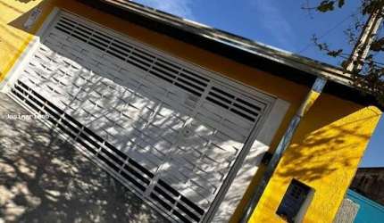 Casa para Venda em Sorocaba, Jardim dos Pássaros, 2 dormitórios, 1 suíte, 2 banheiros, 2 vagas