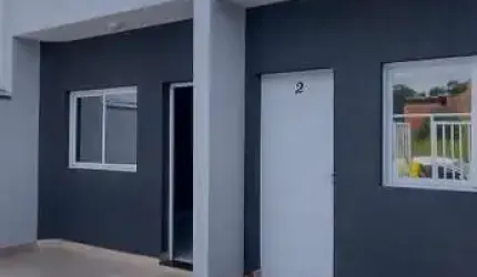 Casa para Venda em Sorocaba, Éden, 2 dormitórios, 1 suíte, 2 banheiros, 1 vaga