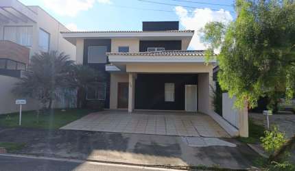 Casa em Condomínio para Venda em Votorantim, Itapeva, 3 dormitórios, 3 suítes, 4 banheiros, 4 vagas