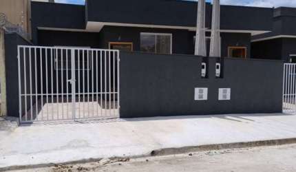 Casa para Venda em Sorocaba, Jardim Eucalíptos, 2 dormitórios, 1 banheiro, 1 vaga