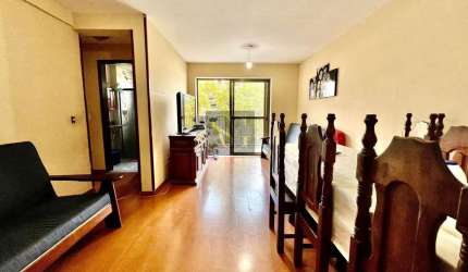 Apartamento para Venda em Teresópolis, Várzea, 2 dormitórios, 1 banheiro, 1 vaga