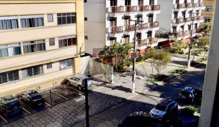 Apartamento para Venda em Teresópolis, Alto, 1 dormitório, 1 banheiro, 1 vaga