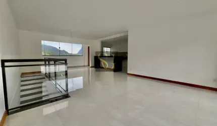 Casa em Condomínio para Venda em Teresópolis, Alto, 3 dormitórios, 2 suítes, 3 banheiros, 2 vagas