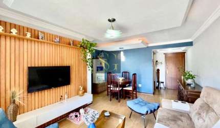 Apartamento para Venda em Teresópolis, Alto, 2 dormitórios, 1 suíte, 2 banheiros, 1 vaga