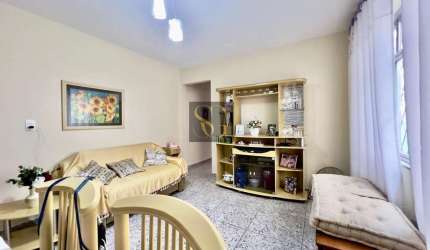 Apartamento para Venda em Teresópolis, Jardim Cascata, 1 dormitório, 1 suíte, 1 banheiro, 1 vaga