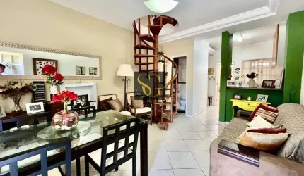 Casa em Condomínio para Venda em Teresópolis, Albuquerque, 2 dormitórios, 2 banheiros, 1 vaga