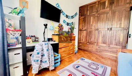 Apartamento para Venda, Alto, 2 dormitórios, 1 suíte, 2 banheiros, 1 vaga