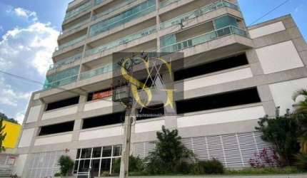 Apartamento para Venda em Teresópolis, Várzea, 2 dormitórios, 1 suíte, 2 banheiros, 2 vagas
