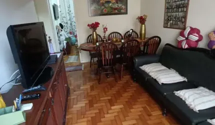 Apartamento para Venda em Teresópolis, Várzea, 2 dormitórios, 1 banheiro