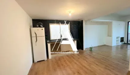Cobertura para Venda em Teresópolis, Agriões, 1 dormitório, 1 banheiro