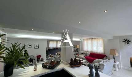 Casa para Venda em Teresópolis, Albuquerque, 5 dormitórios, 5 suítes, 7 banheiros, 2 vagas