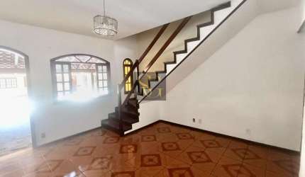 Casa em Condomínio para Venda em Teresópolis, Parque São Luiz, 2 dormitórios, 2 banheiros, 1 vaga