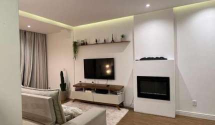 Apartamento para Venda em Teresópolis, Ermitage, 2 dormitórios, 2 banheiros, 1 vaga