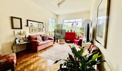 Apartamento para Venda em Teresópolis, Alto, 2 dormitórios, 2 banheiros, 1 vaga