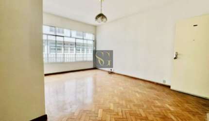 Apartamento para Venda em Teresópolis, Alto, 2 dormitórios, 2 banheiros, 1 vaga